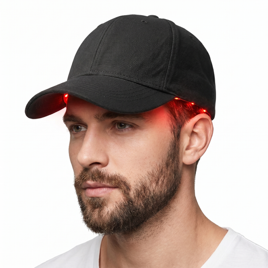 👍👍👍GrowCap™ Red Light Therapy Cap