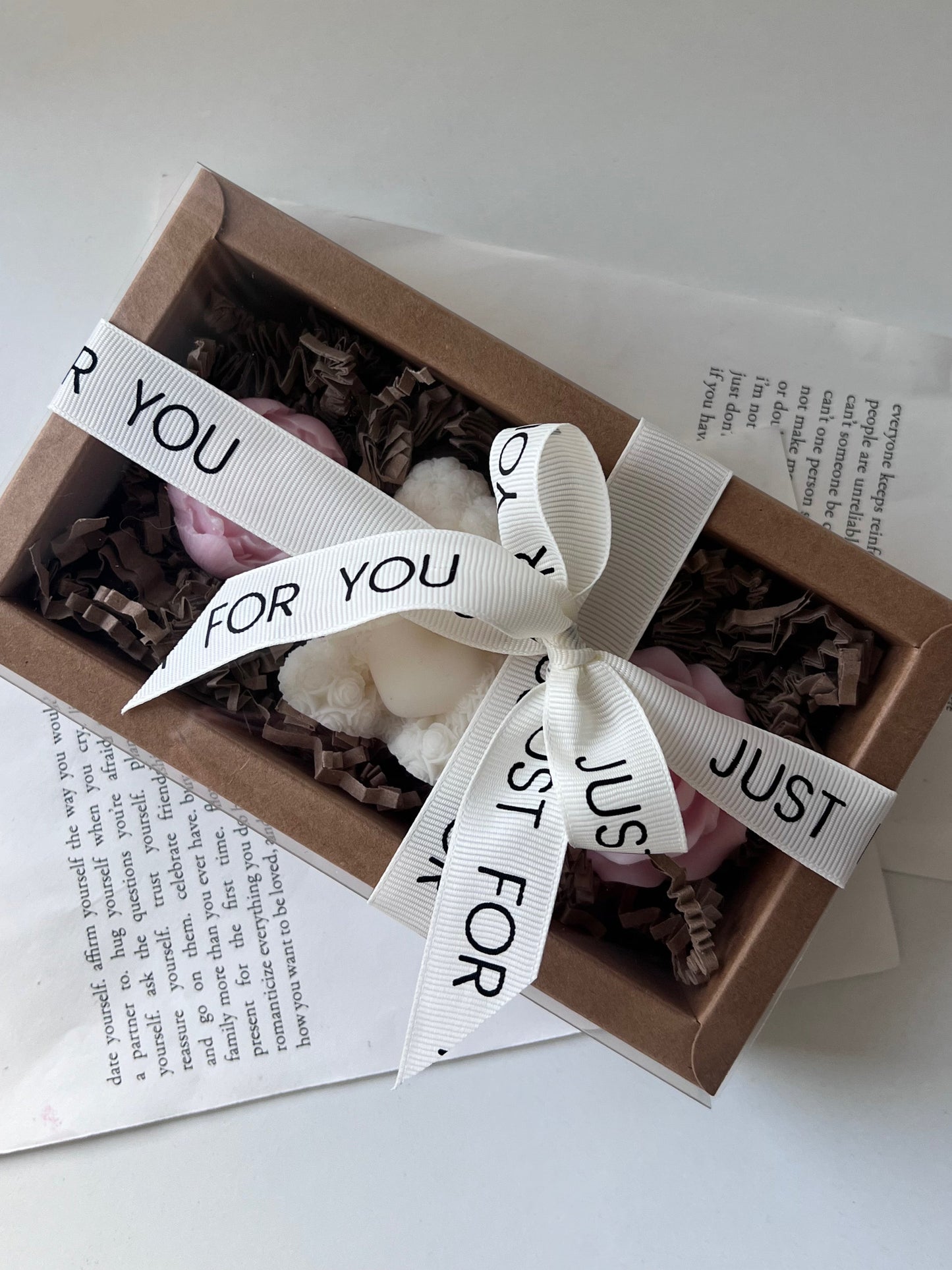 Bloom Love Geschenkbox