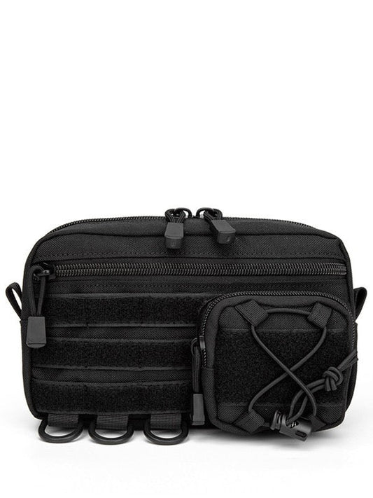 BattleReady Med pouch - Tactical First Aid Kit for Combat & Survival