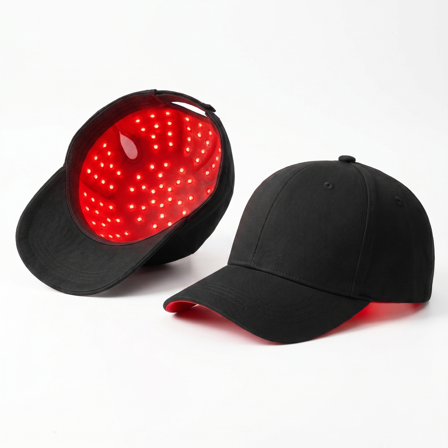 👍👍👍GrowCap™ Red Light Therapy Cap