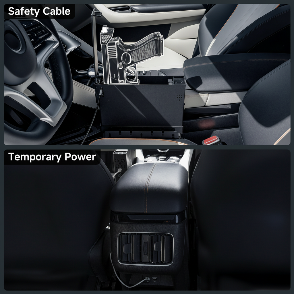 Sentinel Slide QuickLaunch SentinelSafe BioEject SecureCore