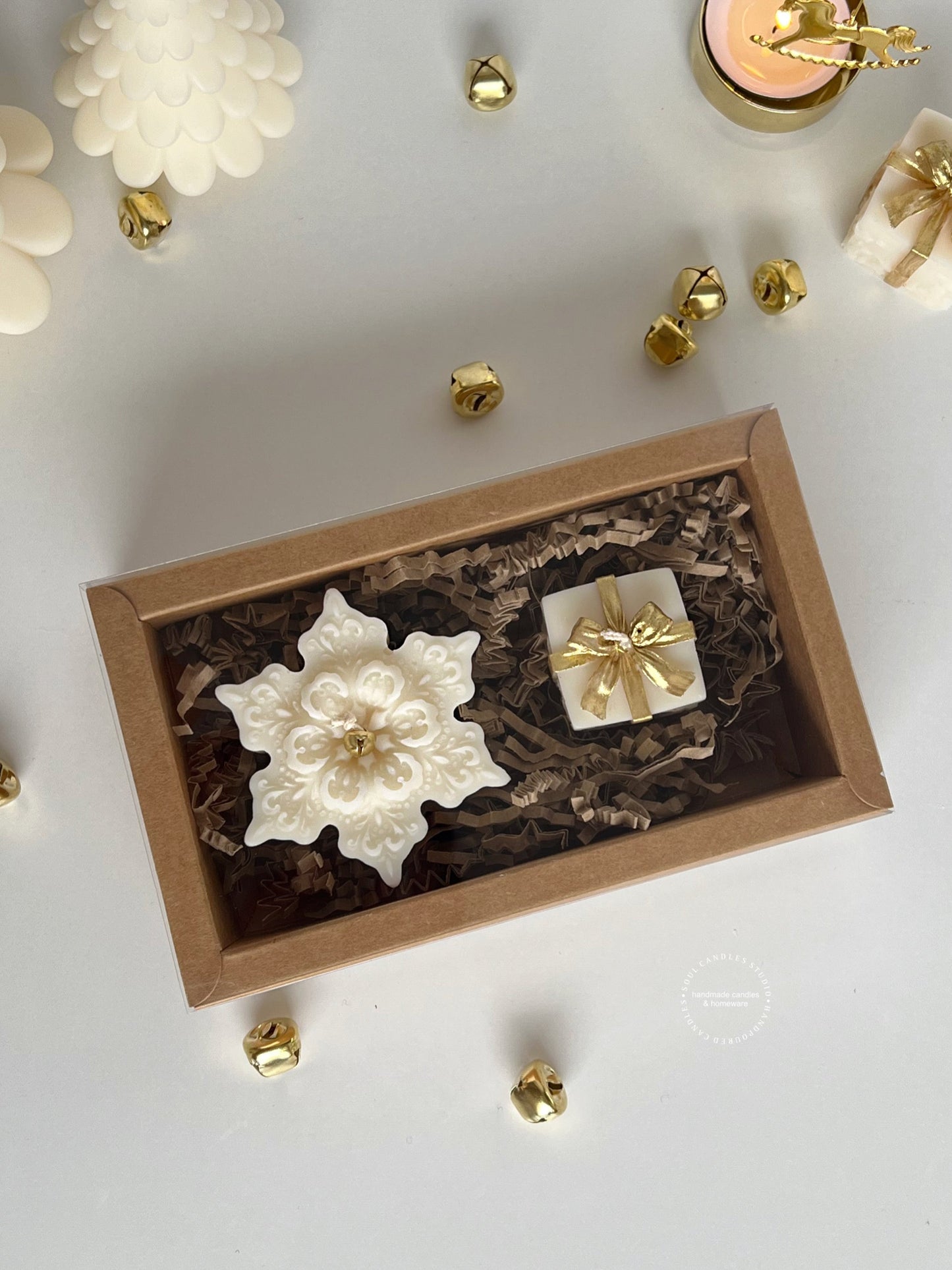 Geschenkbox „Festive“