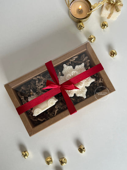 Geschenkbox „Holiday“