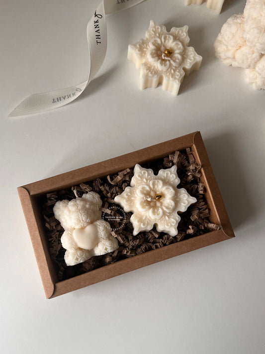 Love Teddy Geschenkbox