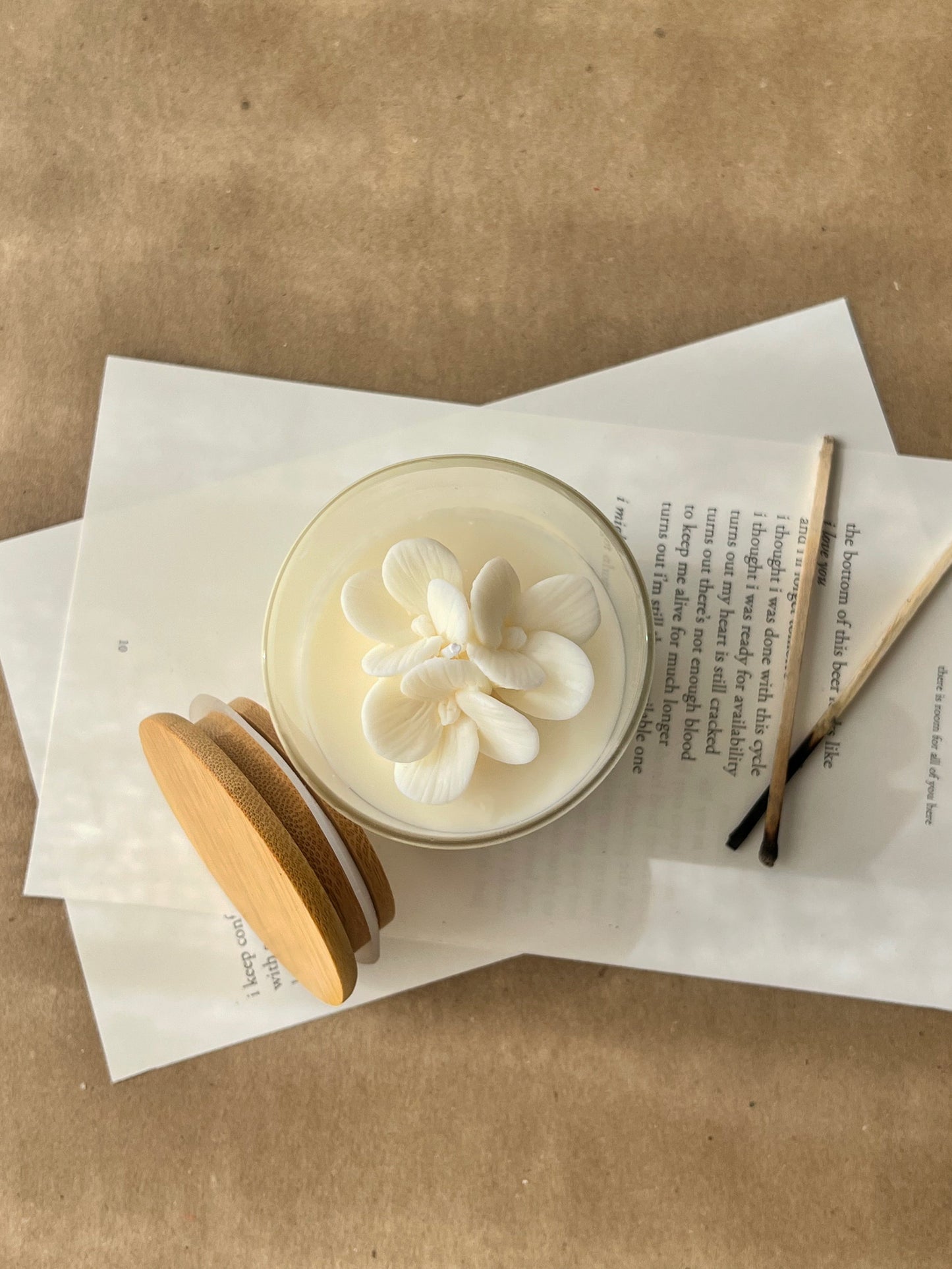 Mama | Oma | Schwiegermutter Kerze