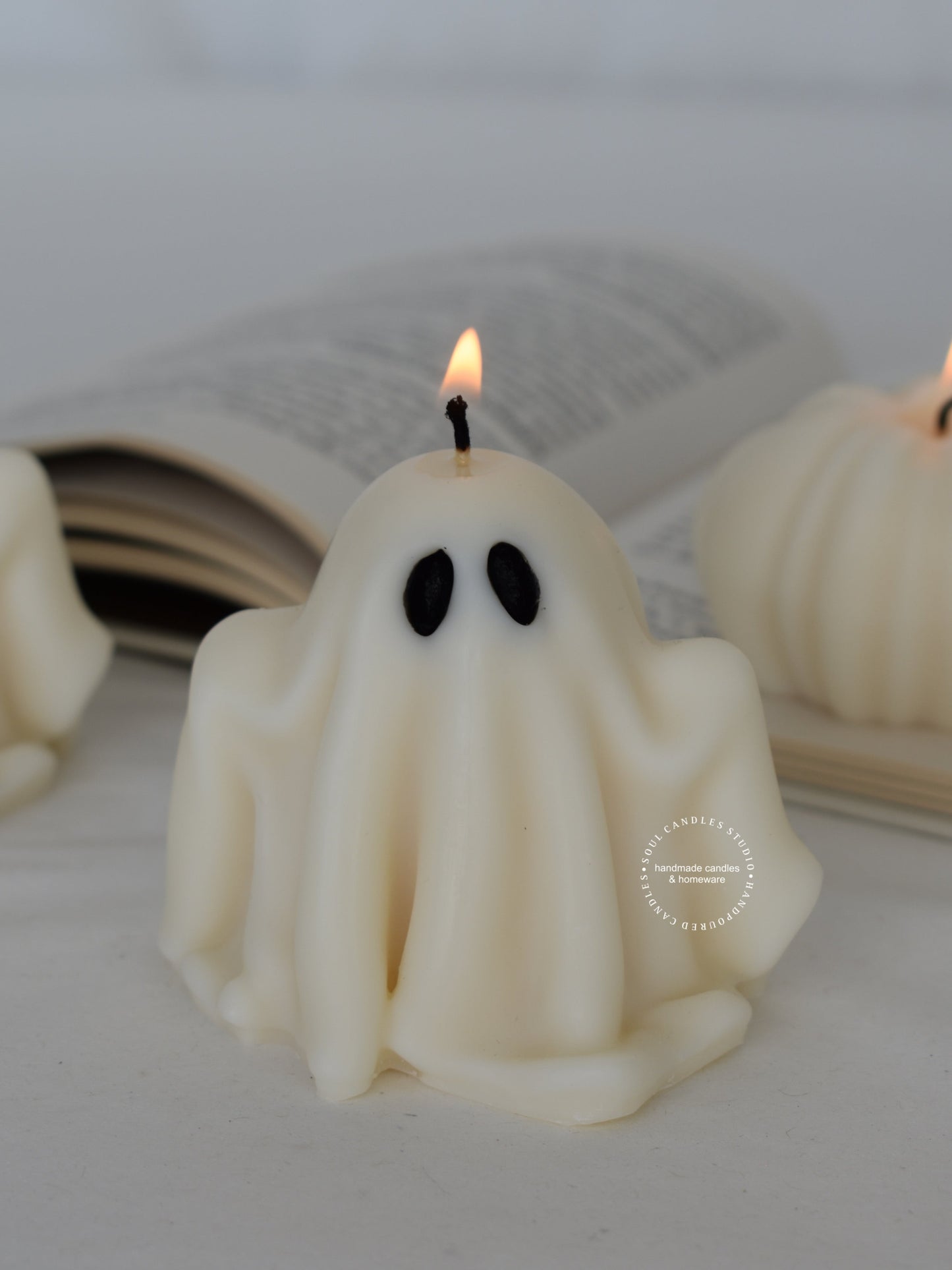 Geist Kerze