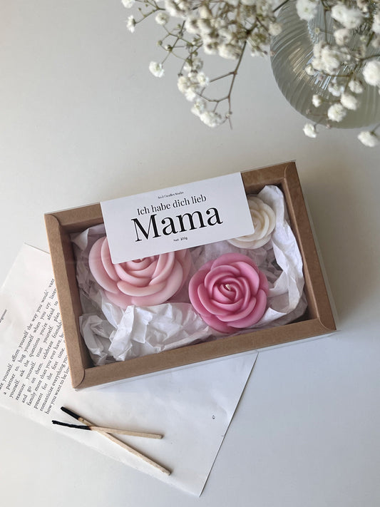 Mama Geschenkbox