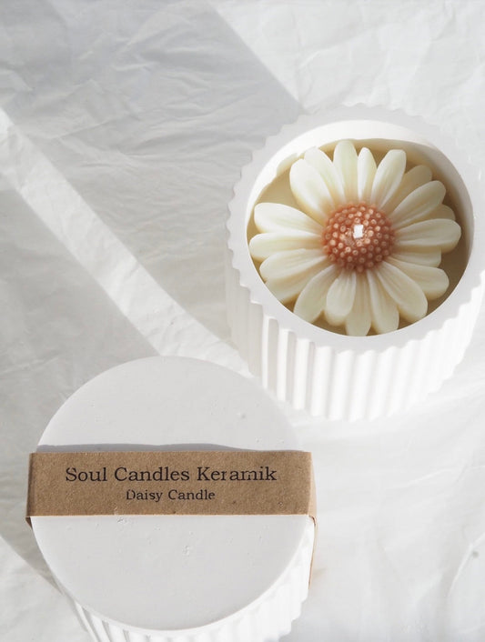 Daisy Kerze
