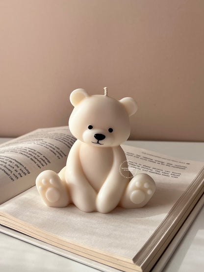 Teddy Kerze