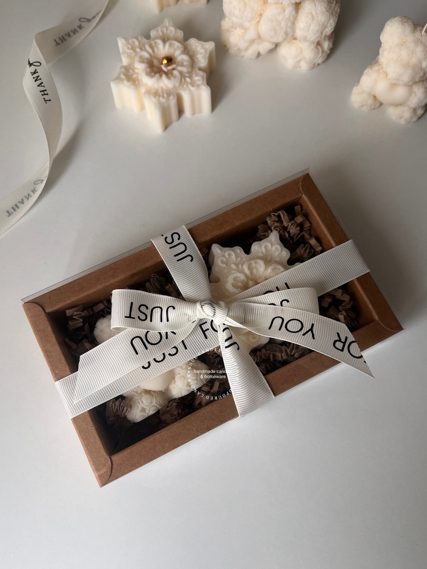 Love Teddy Geschenkbox