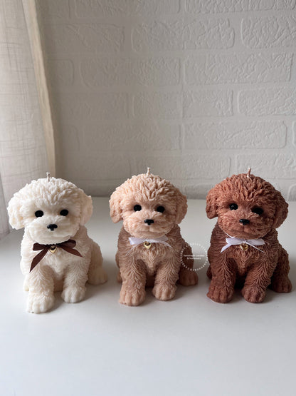Hundekerze