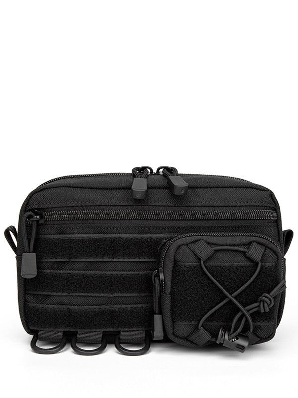 BattleReady Med pouch - Tactical First Aid Kit for Combat & Survival