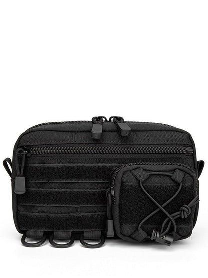 BattleReady Med pouch - Tactical First Aid Kit for Combat & Survival