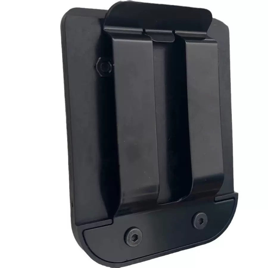 Clip-On Magnetic Waist Tool Holder - USA & Canada Standard