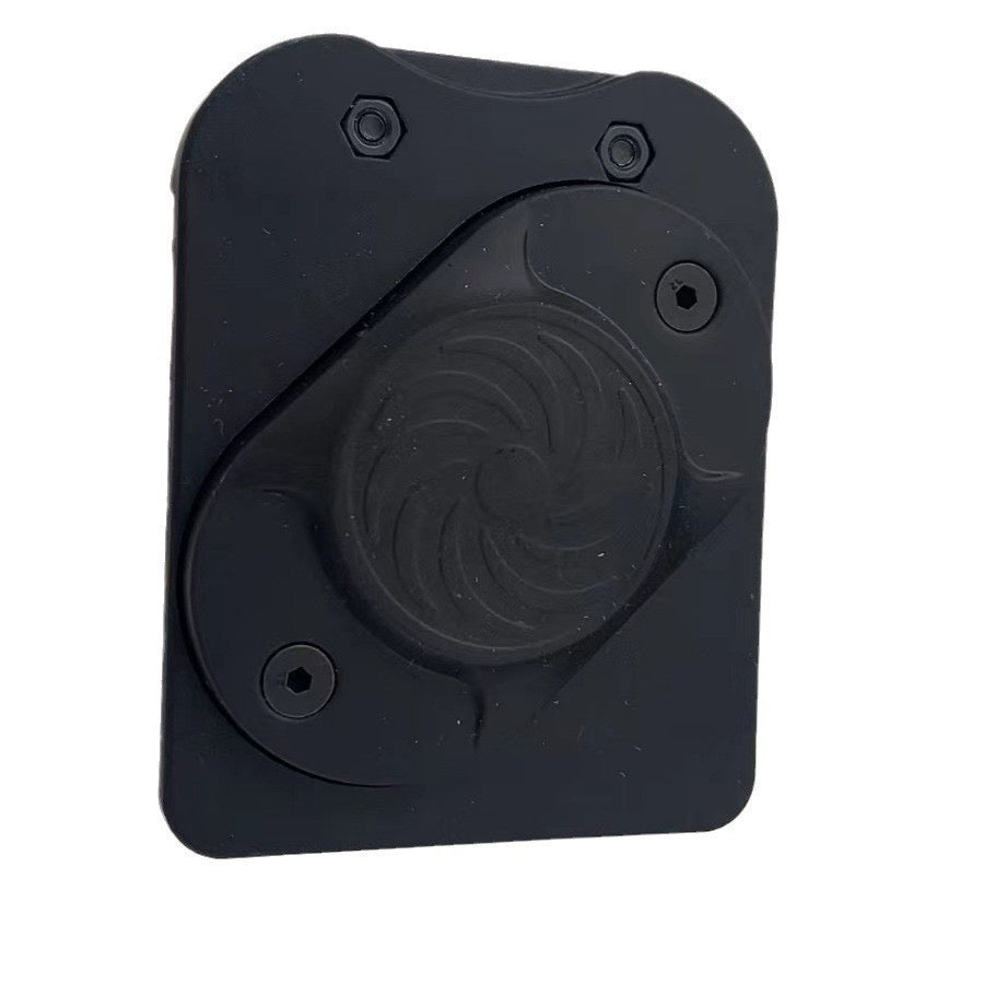 Clip-On Magnetic Waist Tool Holder - USA & Canada Standard