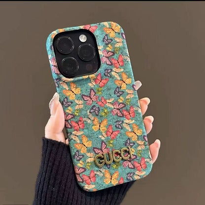 ✨ 𝟮-𝗶𝗻-𝟭 𝗟𝘂𝘅𝘂𝗿𝘆 𝗠𝗶𝗿𝗿𝗼𝗿 𝗣𝗵𝗼𝗻𝗲 𝗦𝘁𝗮𝗻𝗱【R O I D】+phone case 15 pro max